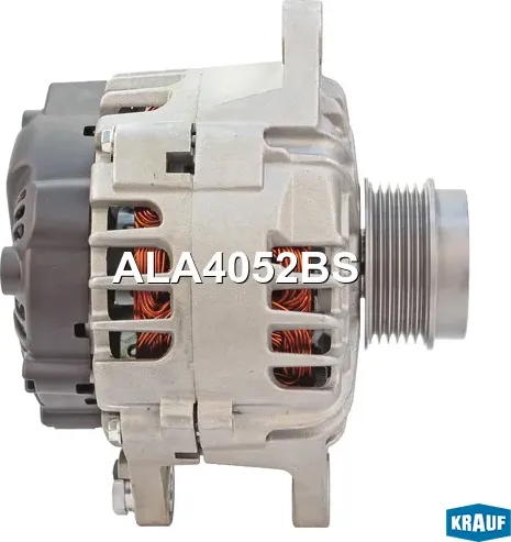 Генератор Krauf. Артикул ALA4052BS
