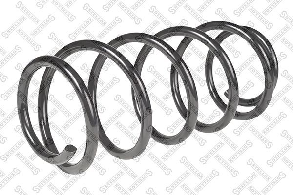 Пружина подвески Stellox передняя для Opel Vectra A 1988-1995. Артикул 10-21758-SX