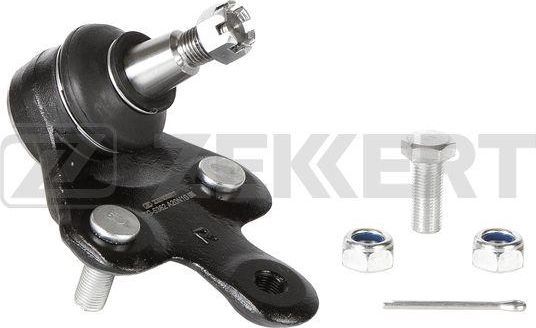 Шаровая опора Zekkert передняя правая для Toyota Highlander II (U40) 2007-2014. Артикул TG-5382