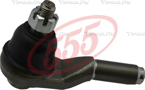Наконечник рулевой тяги 555. Артикул SE-3261L