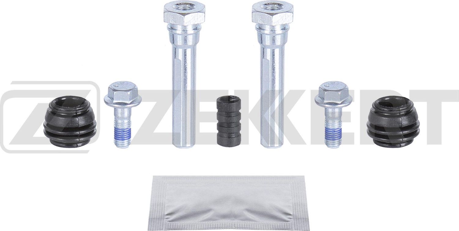 Направляющие тормозного суппорта (комплект) Zekkert. Артикул BR-1405