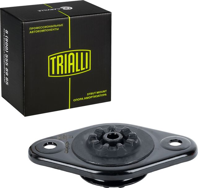Опора амортизатора (стойки) Trialli. Артикул SA 0864