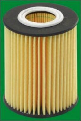 Масляный фильтр Lucas Filters. Артикул LFOE222
