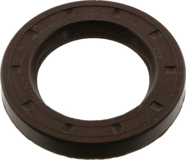 САЛЬНИК FEBI 14984 Febi Bilstein (FPM (Fluor-Kautschuk)). Артикул 14984