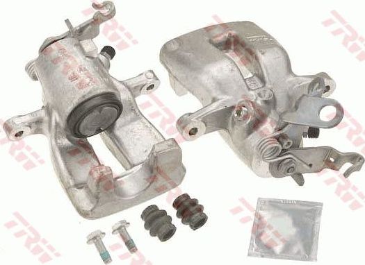 Тормозной суппорт TRW (алюминий). Артикул BHN950