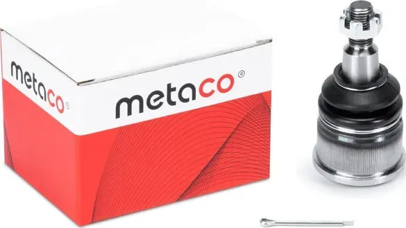 Опора шаровая нижняя передней подвески (Metaco). Артикул 4200120
