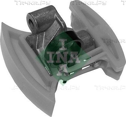 Натяжитель цепи ГРМ Ina для Ford Focus II 2004-2012. Артикул 551 0060 10