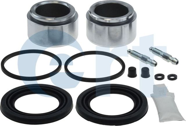 Ремкомплект тормозного суппорта ERT передний для Volkswagen LT I 1975-1996. Артикул 401857