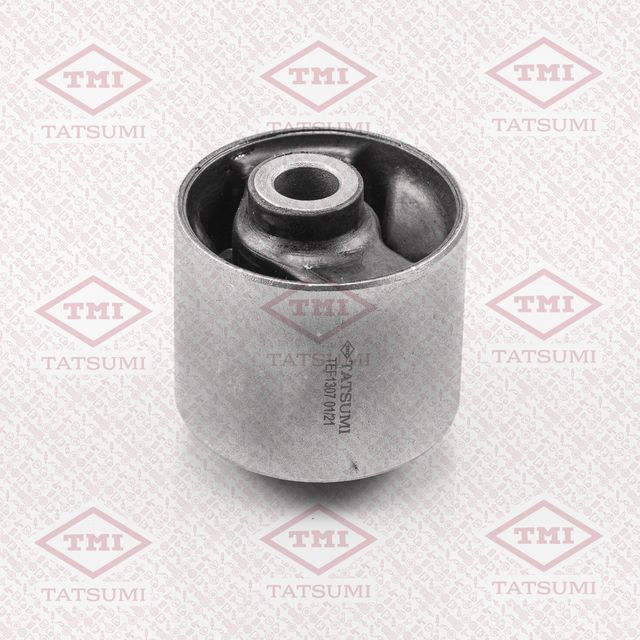 Сайлентблок продольного рычага | зад прав/лев | (Tatsumi) Tatsumi. Артикул TEF1307
