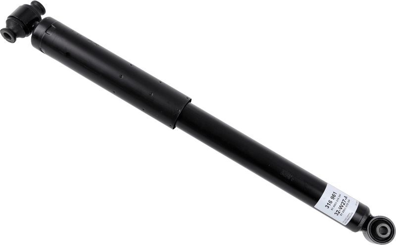 Амортизатор SACHS. Артикул 316 961