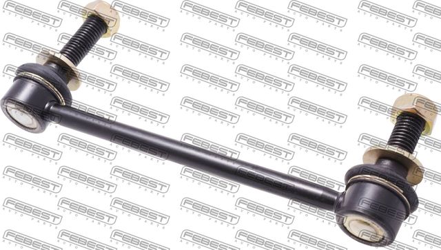 Стойка (тяга) стабилизатора Febest передняя правая/левая для Bentley Mulsanne I 2013-1993. Артикул 3223-CTSIIF