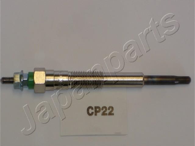 Свеча накаливания (накала) Japanparts. Артикул CP22