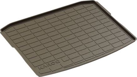 Коврик Seintex для багажника Skoda Karoq 2019-2026. Артикул 94583