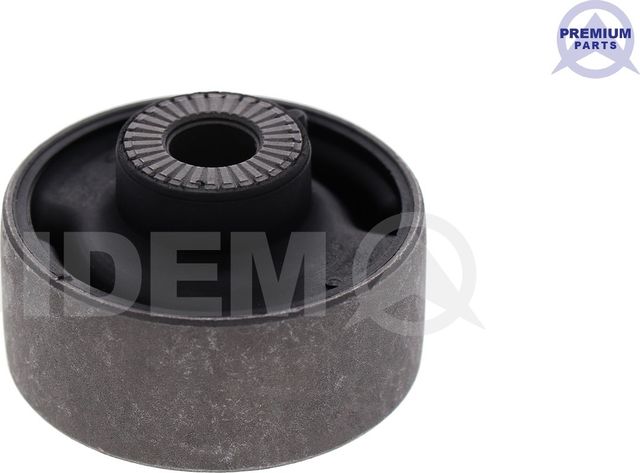 Сайлентблок переднего рычага подвески Sidem задний правый/левый для Audi A1 II (GB) 2018-2026. Артикул 863649