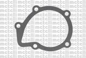 Помпа (водяной насос) Metelli. Артикул 24-1254