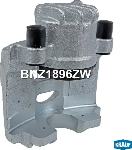 Суппорт тормозной (Krauf). Артикул BNZ1896ZW