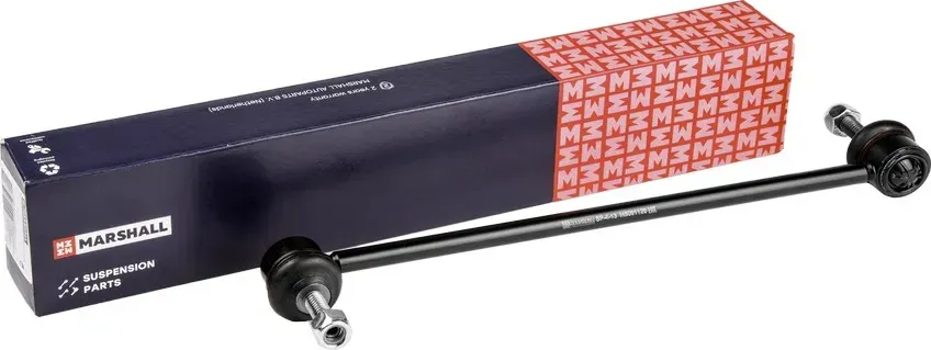 Стойка стабилизатора передн лев прав Citroen C5 17 C4 13 Peugeot 307 00 Partner (Marshall). Артикул M8091120