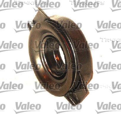 Сцепление (комплект) Valeo KIT3P для Nissan Almera N15 1995-1997. Артикул 009249
