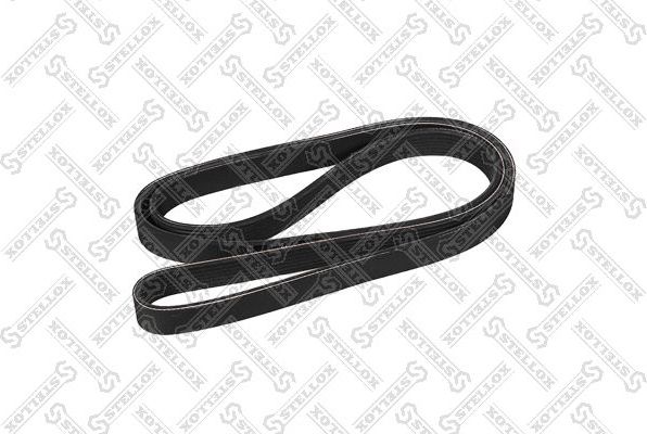 Приводной ремень поликлиновой Stellox. Артикул 97-01784-SX