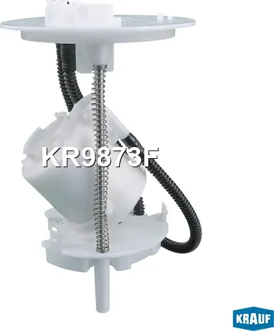 Фильтр для модуля в сборе Krauf. Артикул KR9873F