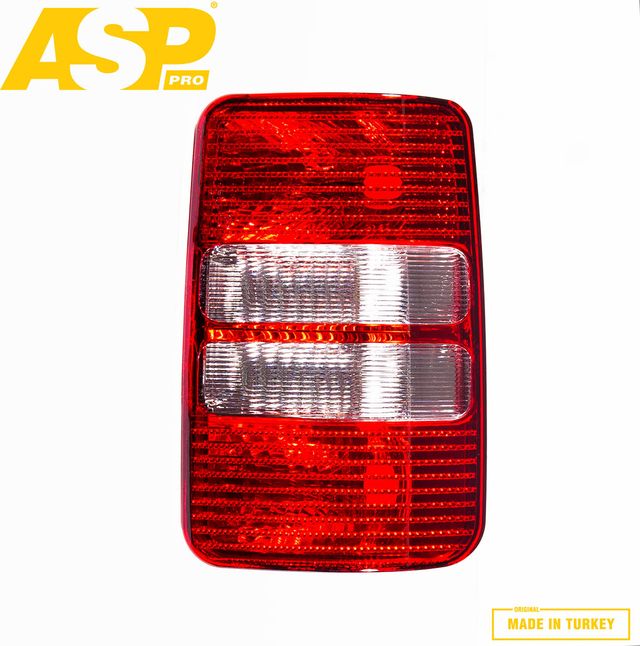 Фонарь задний (ASP). Артикул LR4008