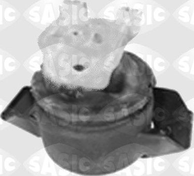 Подушка (опора) двигателя Sasic. Артикул 9001459