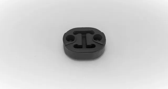 K5 118 Кронштейн глушителя резиновый (Weso). Артикул K5118