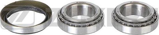 Ступичный подшипник (комплект) Zekkert. Артикул RL-1109
