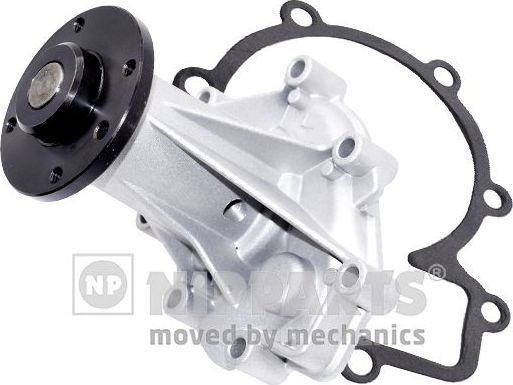 Помпа (водяной насос) Nipparts. Артикул J1510403