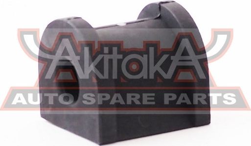 Втулка стабилизатора Asva. Артикул 0407-CSR