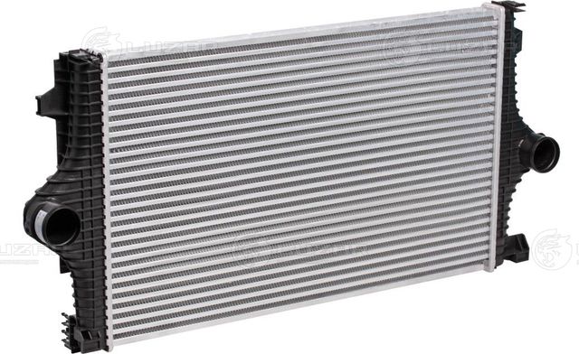 Интеркулер Luzar для Mercedes-Benz Sprinter Classic (909) 2013-2026. Артикул LRIC 1509