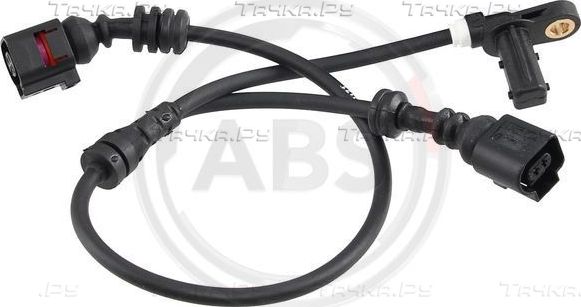 Датчик ABS ABS передний левый для Ford Galaxy I 2002-2006. Артикул 30402