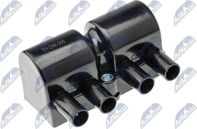 Катушка зажигания NTY для Daewoo Nubira I 1997-2003. Артикул ECZ-DW-005
