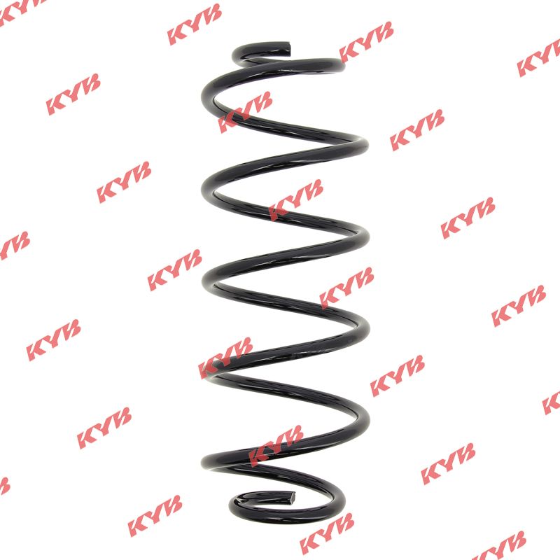 Пружина подвески KYB (Каяба) K-Flex. Артикул RA6119