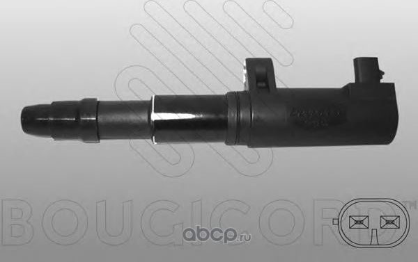 Катушка зажигания (Bougicord) Bougicord. Артикул 156200