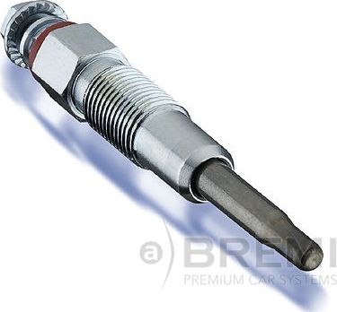 Свеча накаливания (накала) Bremi. Артикул 26029