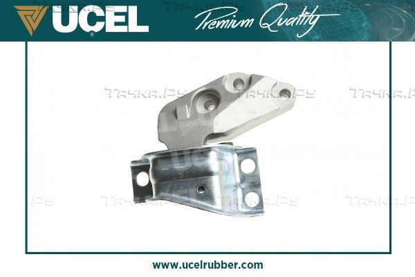 Подушка (опора) двигателя Ucel правая для Peugeot Boxer III 2006-2026. Артикул 31649