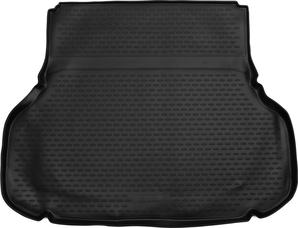 Коврик Element для багажника Hyundai Genesis I седан 2008-2014. Артикул NLC.20.31.B10
