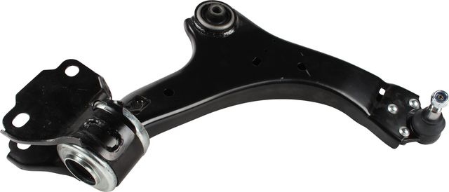 Поперечный рычаг передней подвески JP Group правый нижний для Ford Galaxy II 2006-2015. Артикул 1540103880