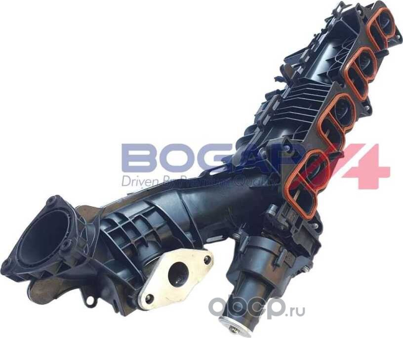 Модуль впускной трубы BMW 1  F20) 11 19  1  F21) 15 19  2  F22  F87) 14 20  2  F23) 15 20  3  F30  F (Bogap). Артикул B1712121