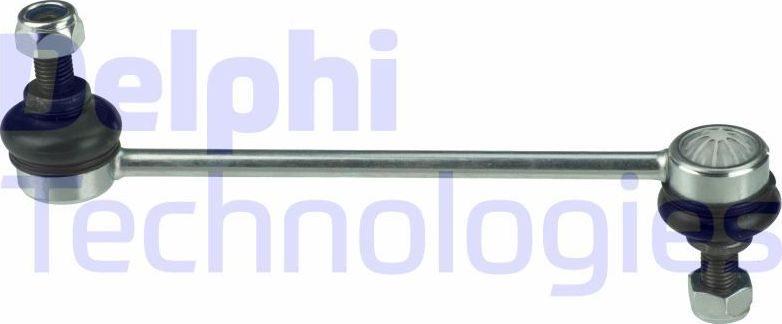 Стойка (тяга) стабилизатора Delphi. Артикул TC878