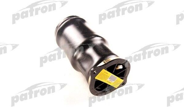 Пневмоподушка (пневморессора) Patron. Артикул PAS1004