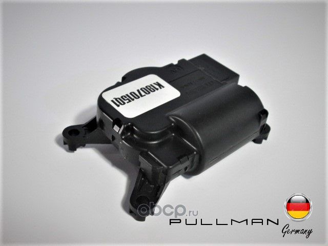 Мотор заслонки отопителя (Pullman). Артикул K1907015Q1