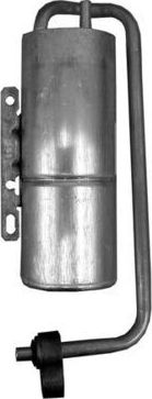 Осушитель кондиционера Mahle Behr. Артикул AD 202 000S