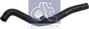 Трубка кондиционера DT Spare Parts. Артикул 4.80494