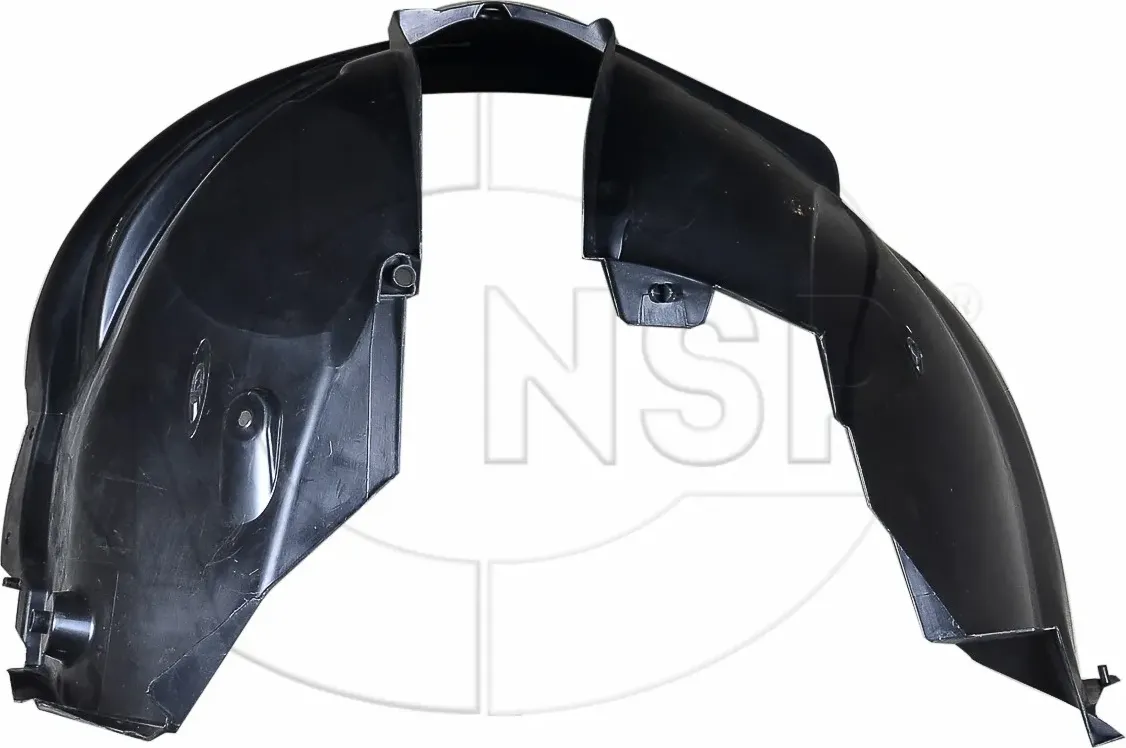ПОДКРЫЛОК ПЕРЕДНИЙ ПРАВЫЙ RENAULT DUSTER (NSP). Артикул NSP07638400004R
