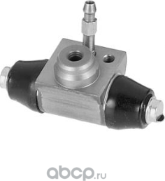 Тормозной цилиндр VAG. Артикул 6N0611053