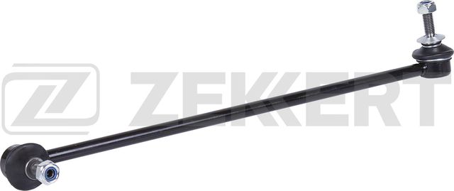 Стойка (тяга) стабилизатора Zekkert передняя правая для BMW 7 IV (E65/E66) 2001-2008. Артикул SS-1780