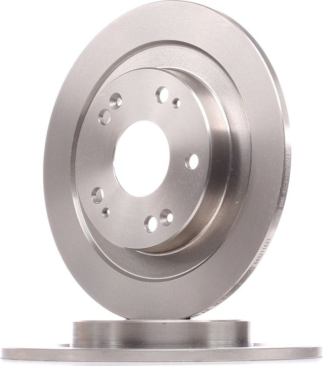 Тормозной диск Bosch. Артикул 0 986 479 A92