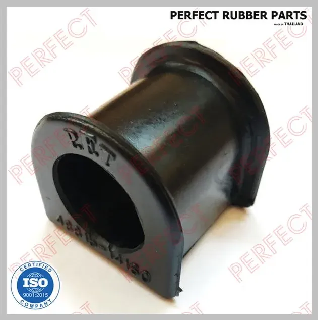 Втулка переднего стабилизатора d25 PERFECT (Кратность 1 шт) Perfect. Артикул TO13MTX